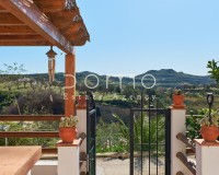 Resale - Semi-detached - Sorbas - La Mela