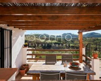 Resale - Semi-detached - Sorbas - La Mela