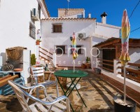 Resale - Semi-detached - Sorbas - La Mela