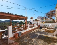 Resale - Semi-detached - Sorbas - La Mela
