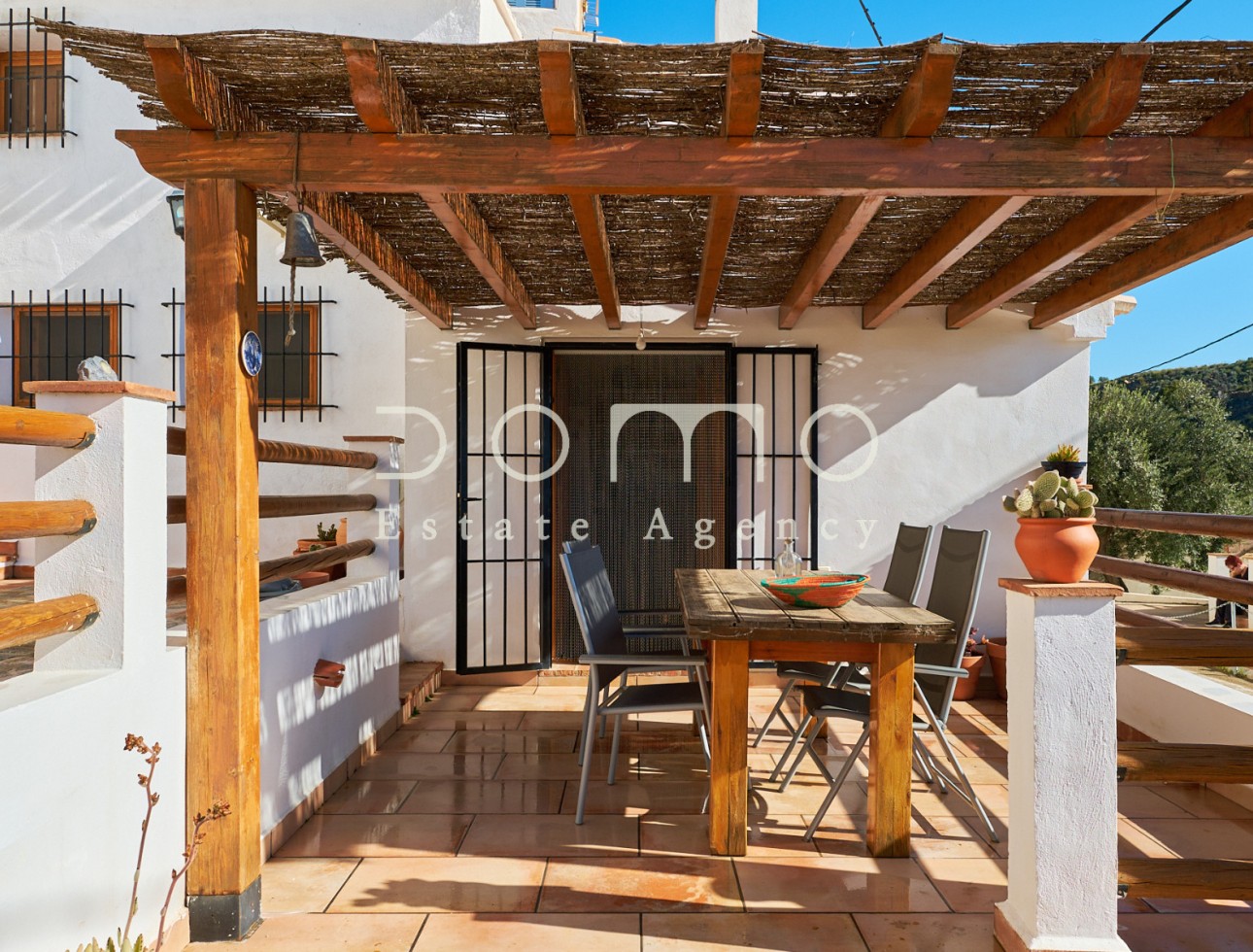 Resale - Semi-detached - Sorbas - La Mela