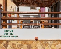Resale - Semi-detached - Sorbas - La Mela
