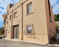 Resale - Semi-detached - Turre