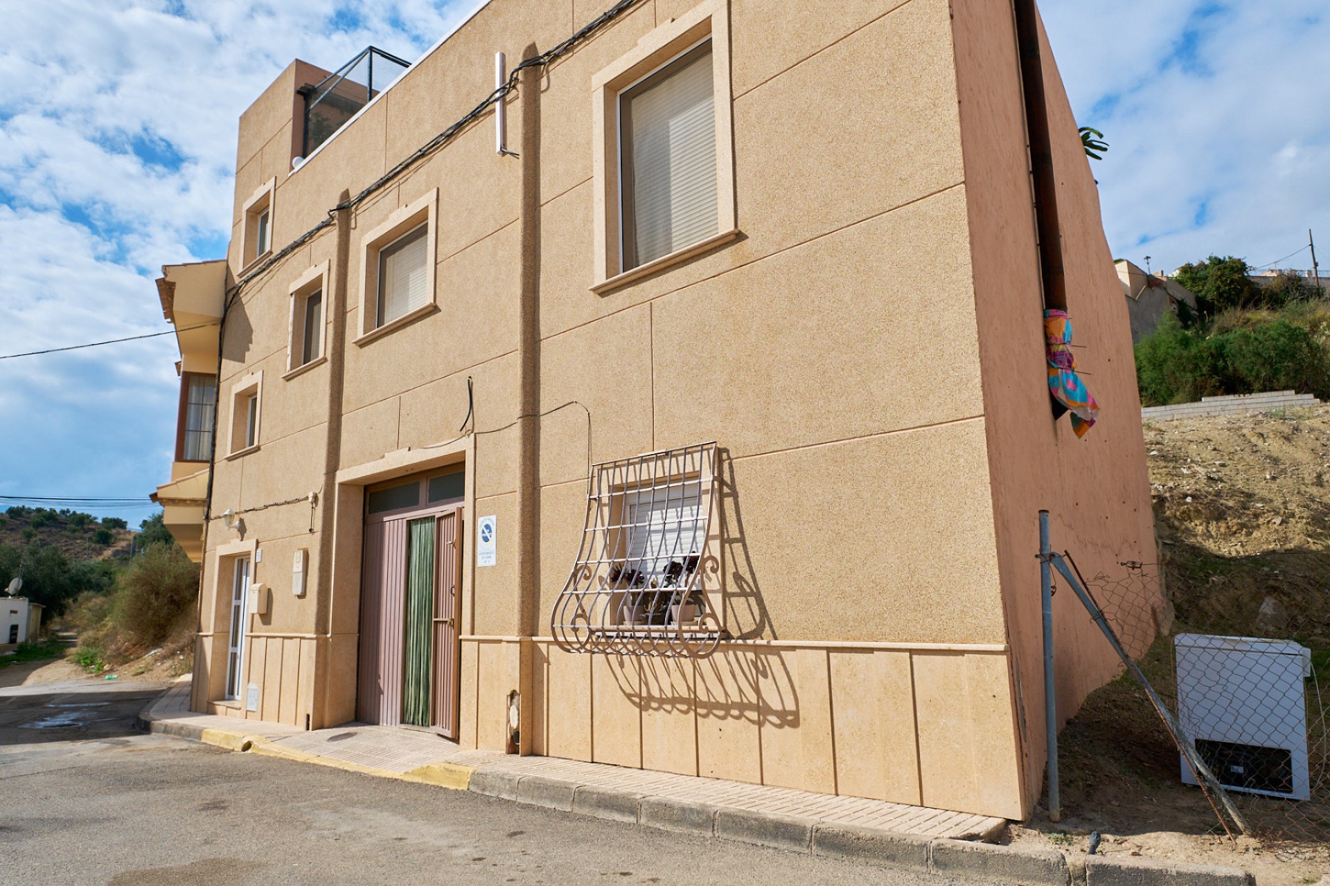 Resale - Semi-detached - Turre