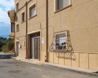 Resale - Semi-detached - Turre