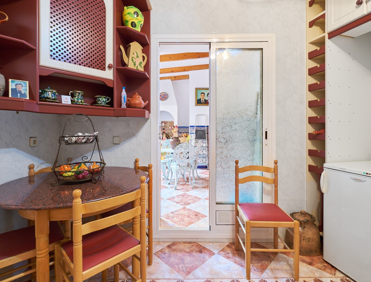 Resale - Semi-detached - Turre