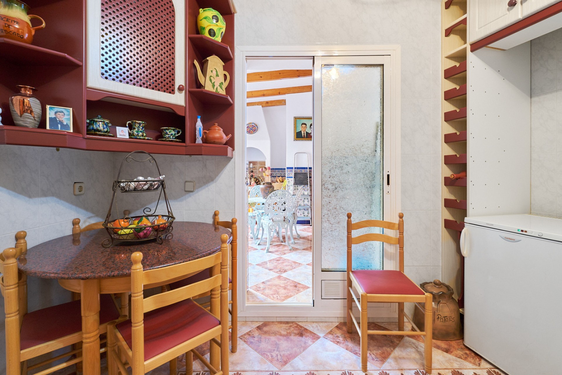 Resale - Semi-detached - Turre