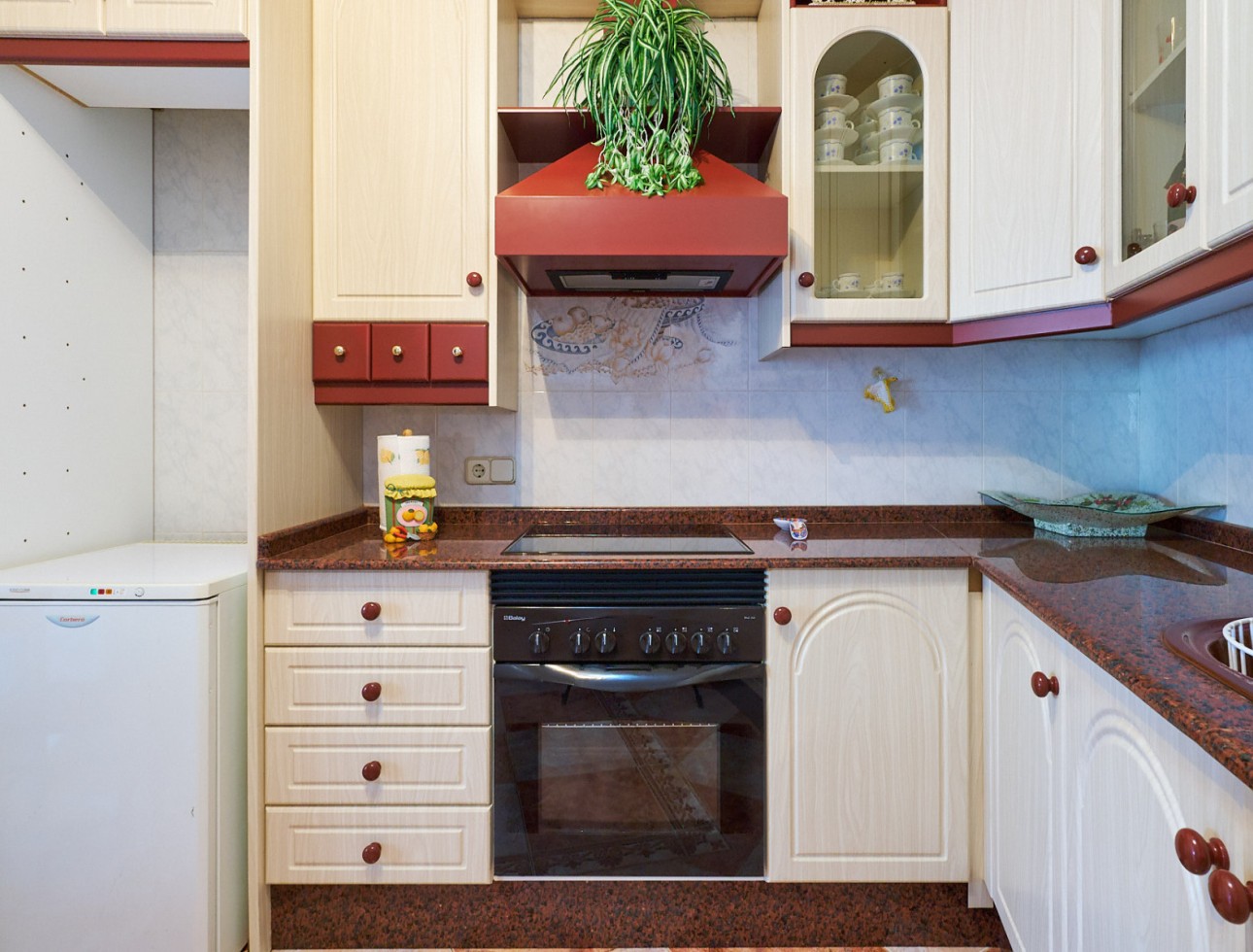 Resale - Semi-detached - Turre