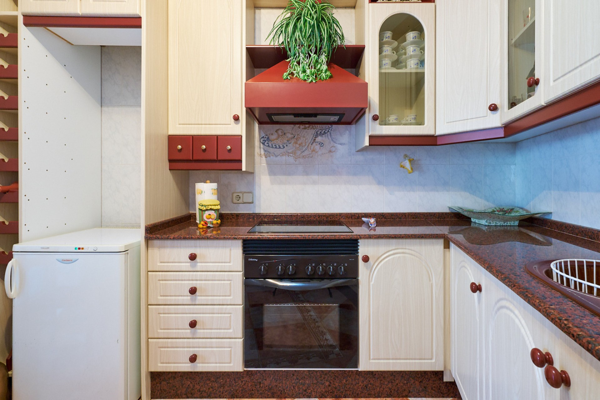 Resale - Semi-detached - Turre