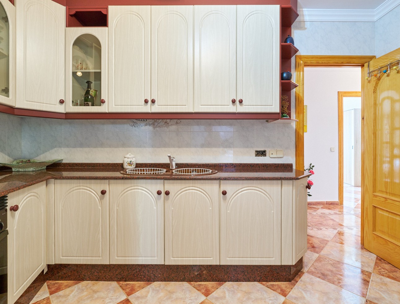 Resale - Semi-detached - Turre