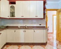 Resale - Semi-detached - Turre