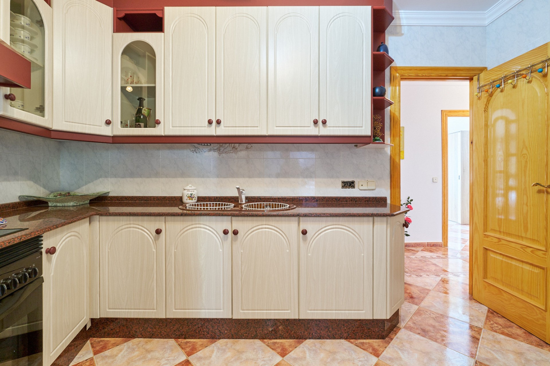 Resale - Semi-detached - Turre