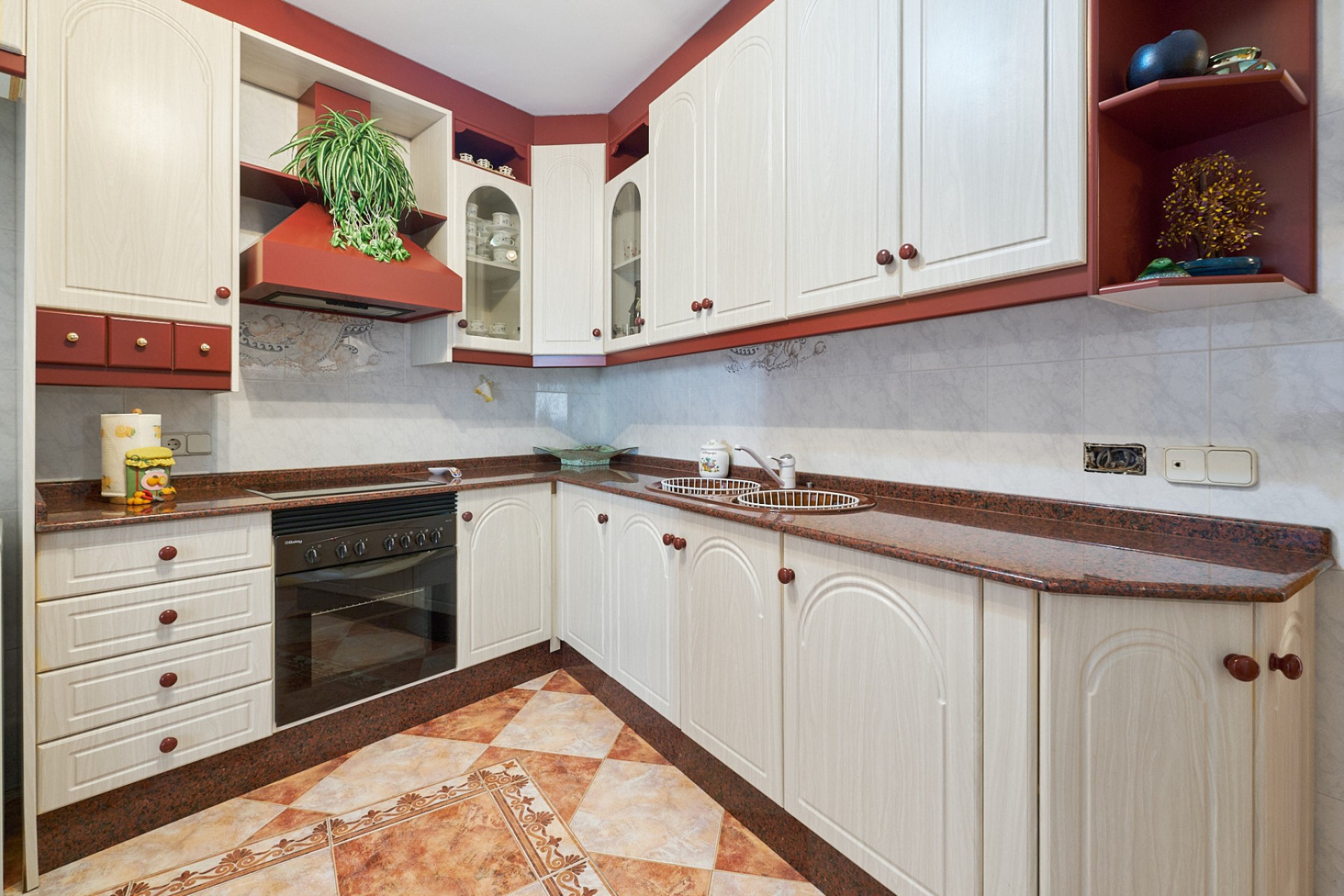 Resale - Semi-detached - Turre