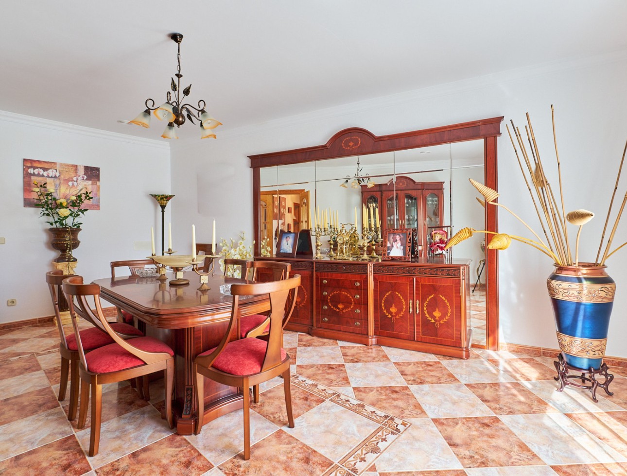 Resale - Semi-detached - Turre