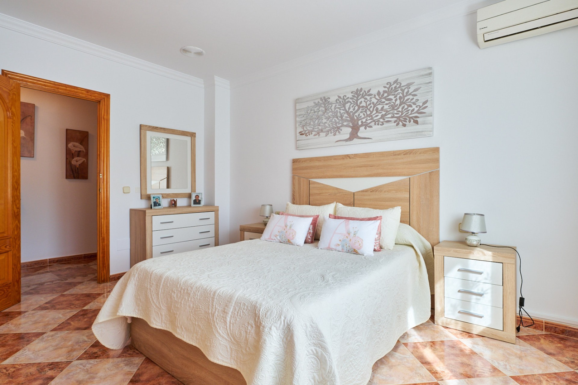 Resale - Semi-detached - Turre