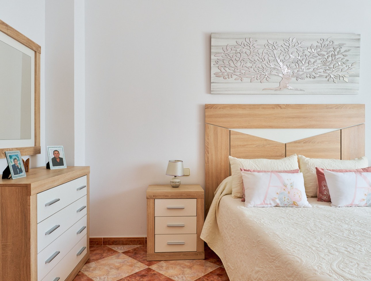 Resale - Semi-detached - Turre