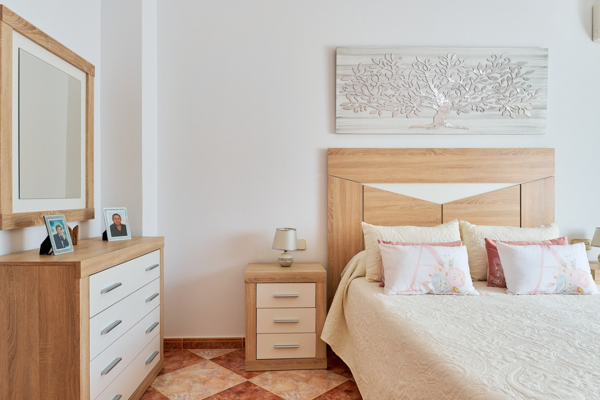 Resale - Semi-detached - Turre