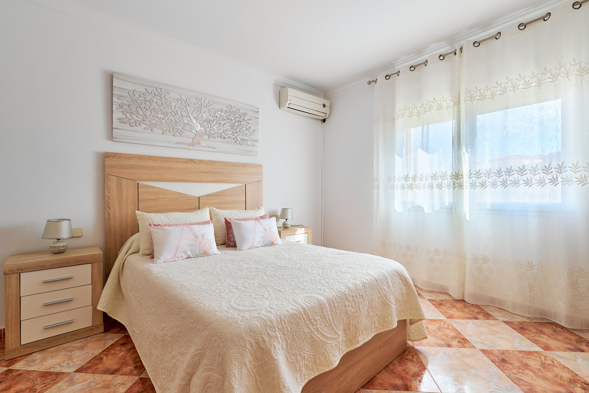 Resale - Semi-detached - Turre