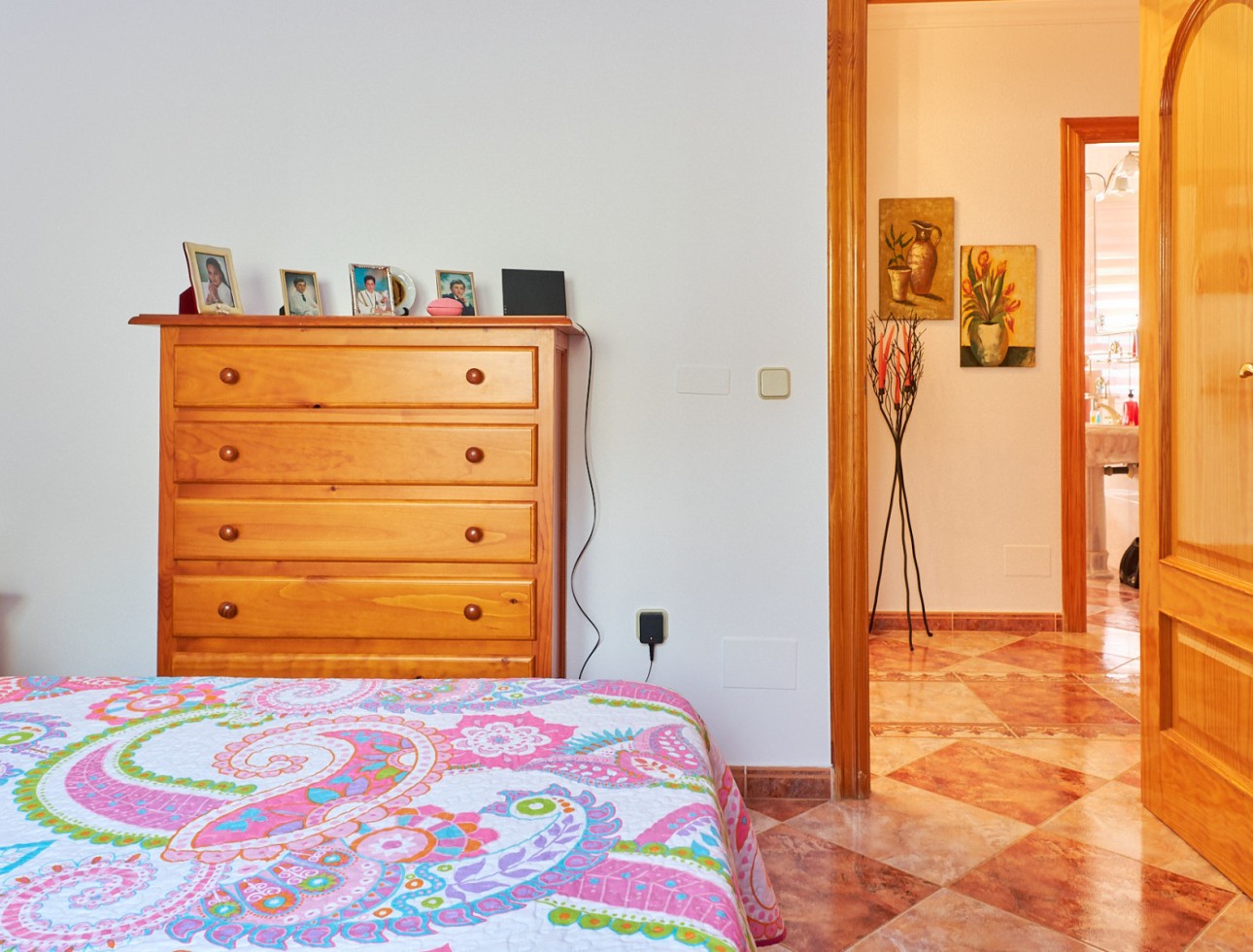 Resale - Semi-detached - Turre