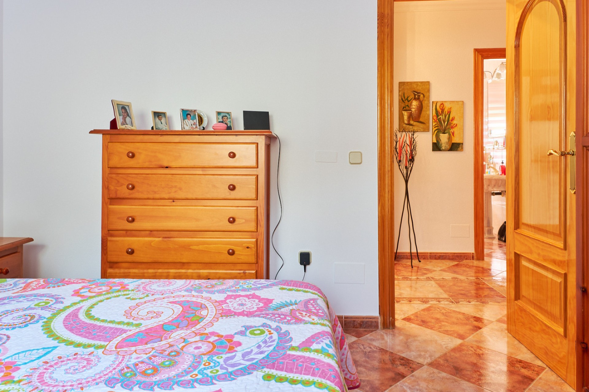 Resale - Semi-detached - Turre