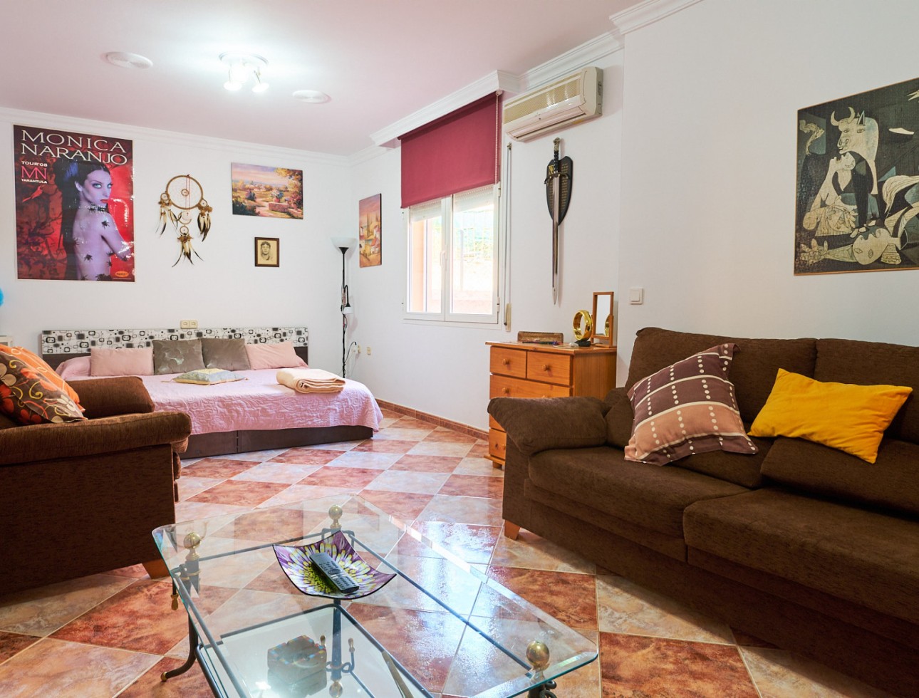 Resale - Semi-detached - Turre