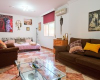 Resale - Semi-detached - Turre