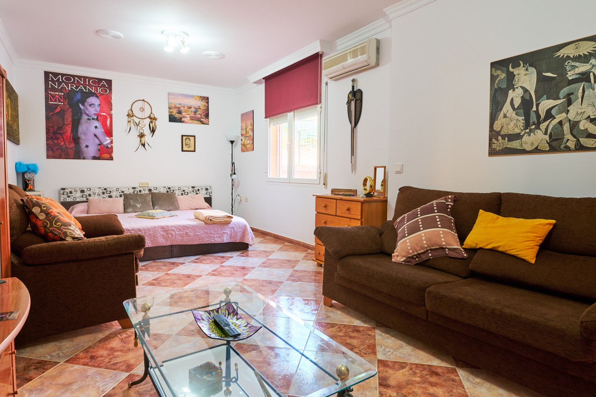 Resale - Semi-detached - Turre