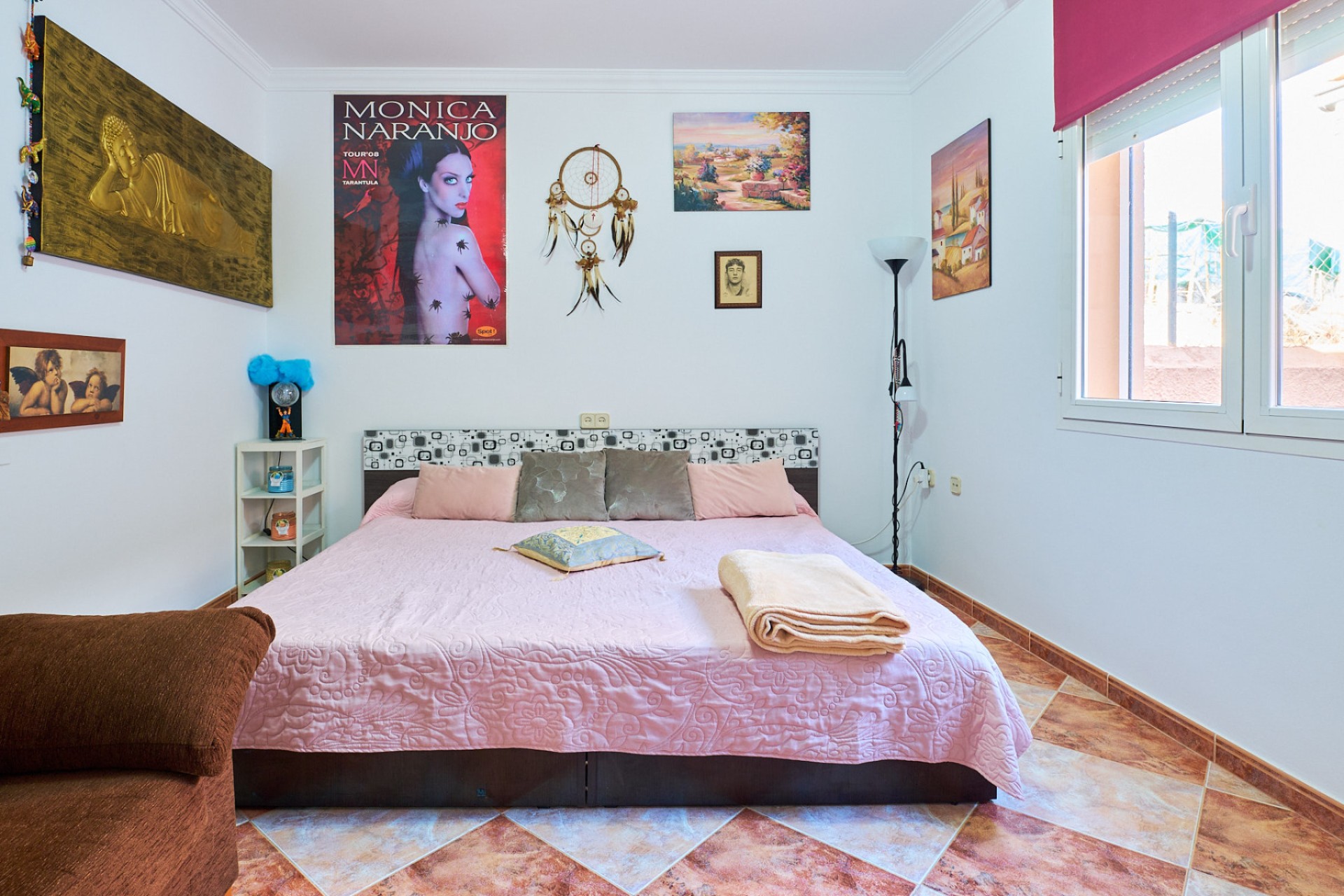 Resale - Semi-detached - Turre