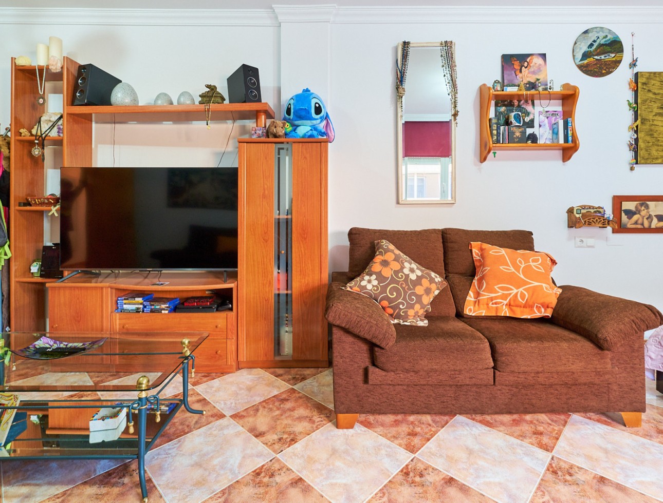 Resale - Semi-detached - Turre