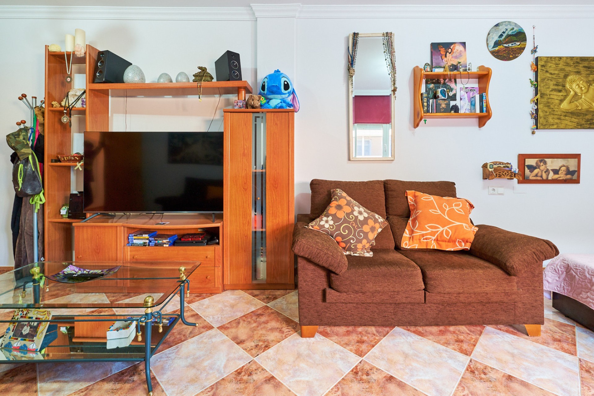 Resale - Semi-detached - Turre