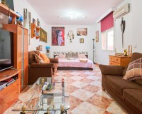 Resale - Semi-detached - Turre