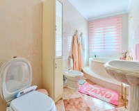 Resale - Semi-detached - Turre