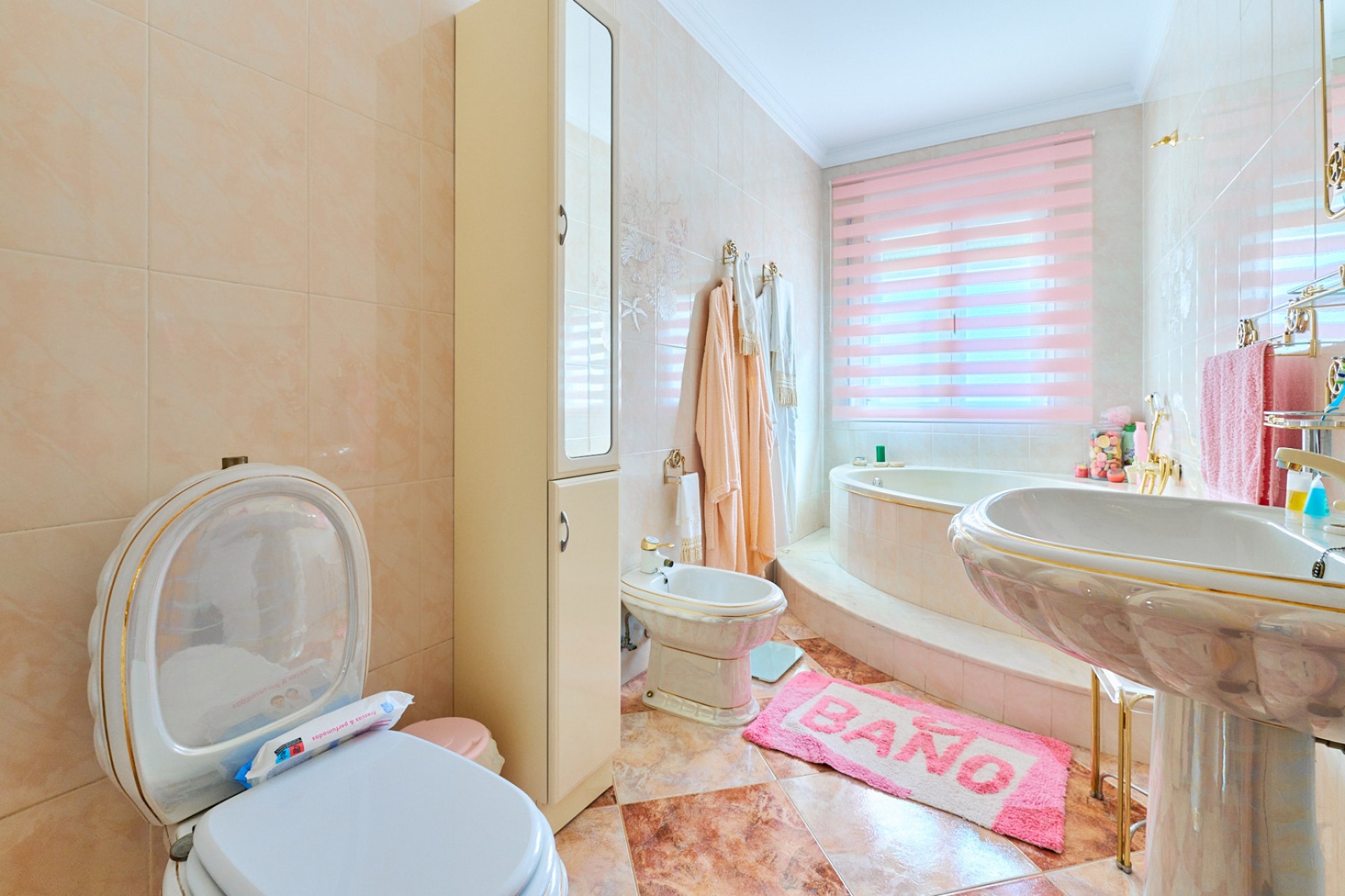 Resale - Semi-detached - Turre