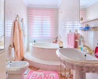 Resale - Semi-detached - Turre