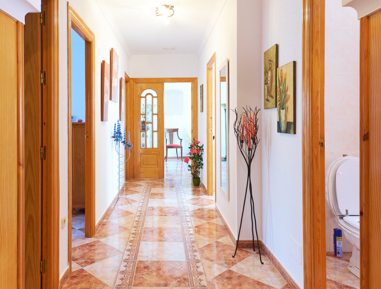 Resale - Semi-detached - Turre