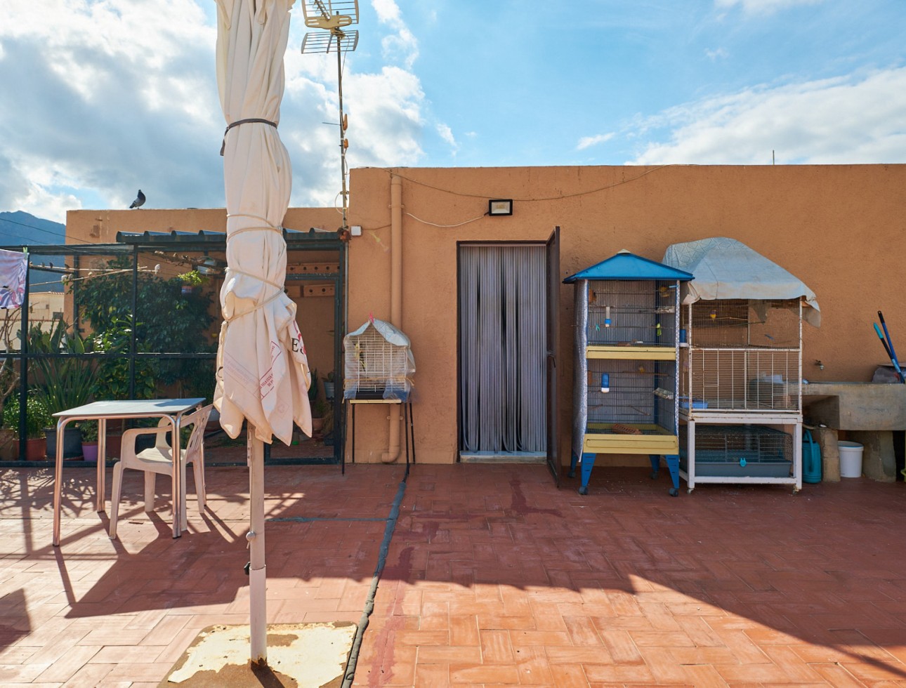 Resale - Semi-detached - Turre