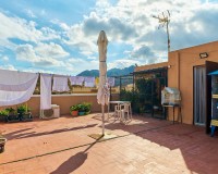 Resale - Semi-detached - Turre