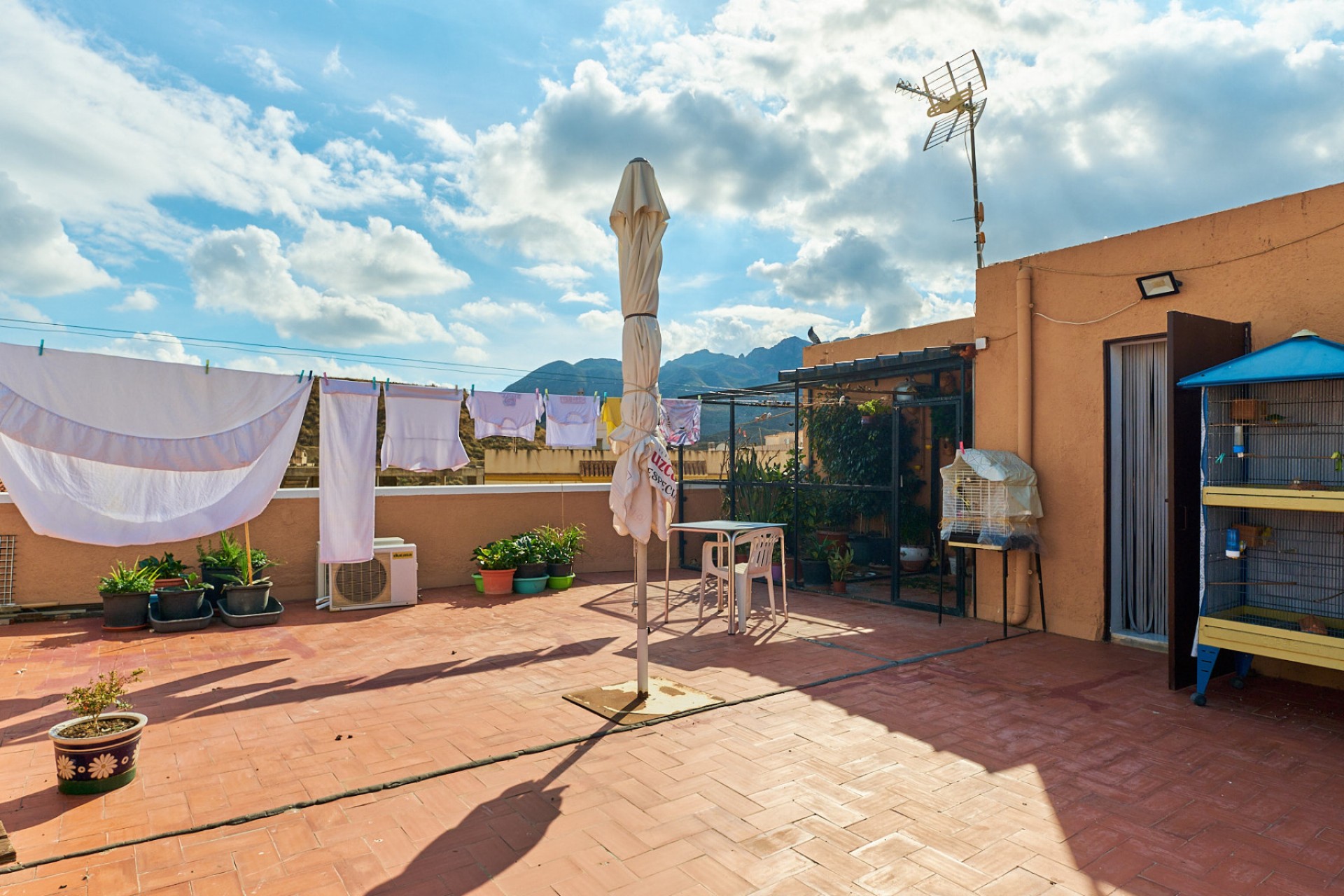 Resale - Semi-detached - Turre