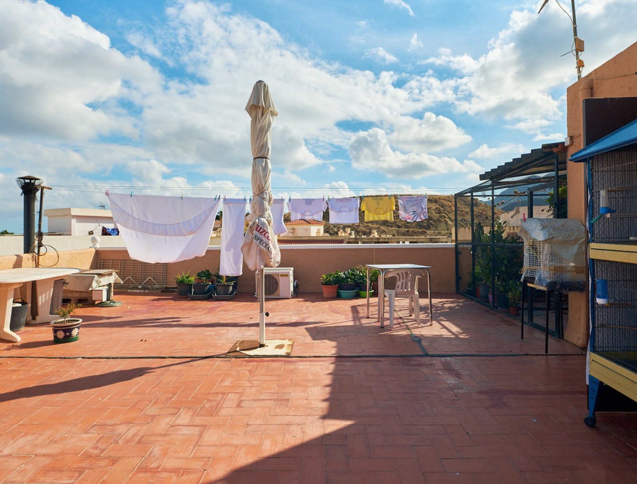 Resale - Semi-detached - Turre