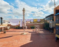 Resale - Semi-detached - Turre