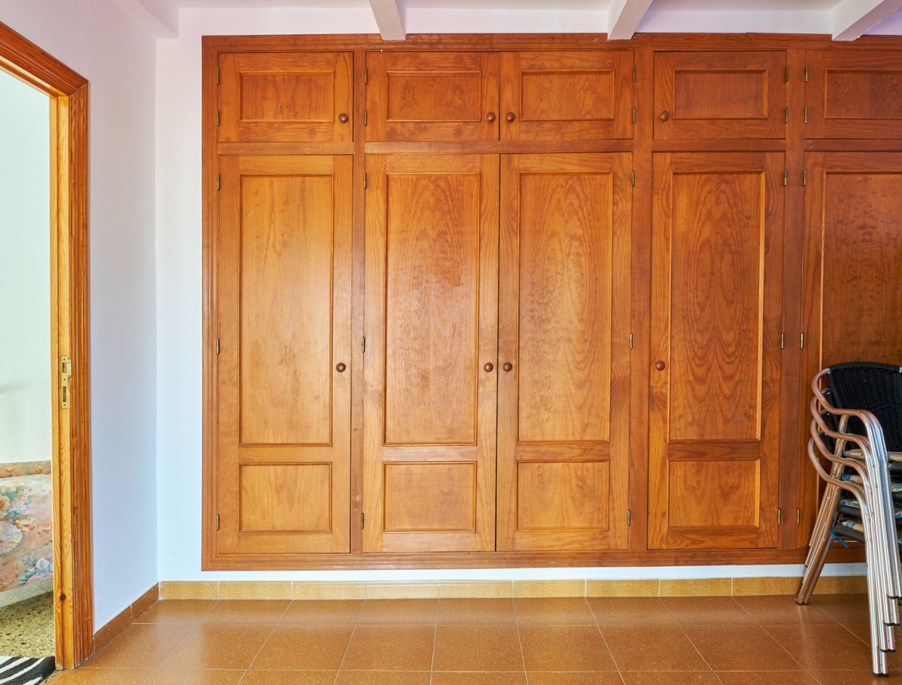 Resale - Semi-detached - Turre