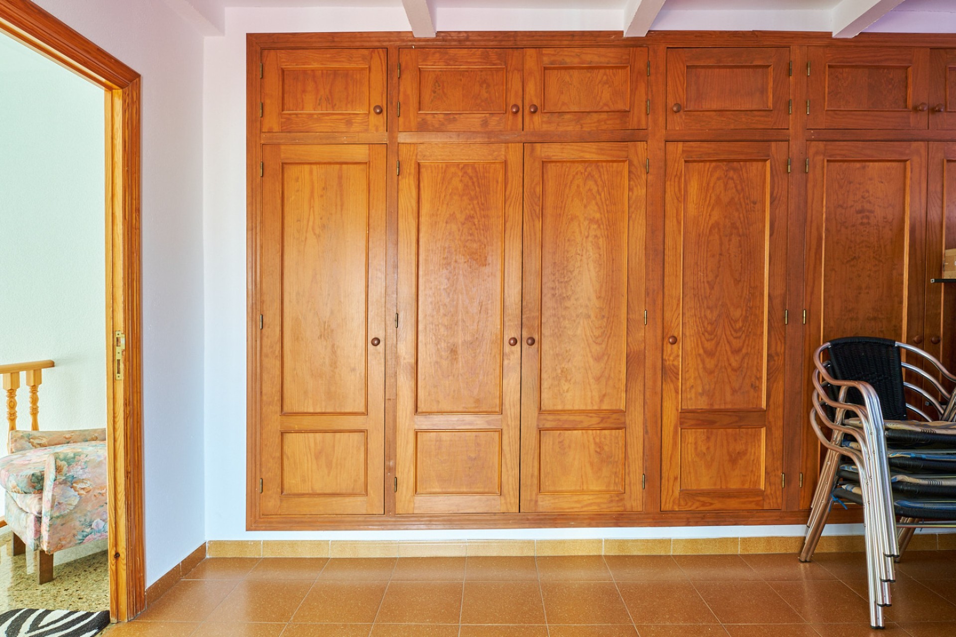 Resale - Semi-detached - Turre