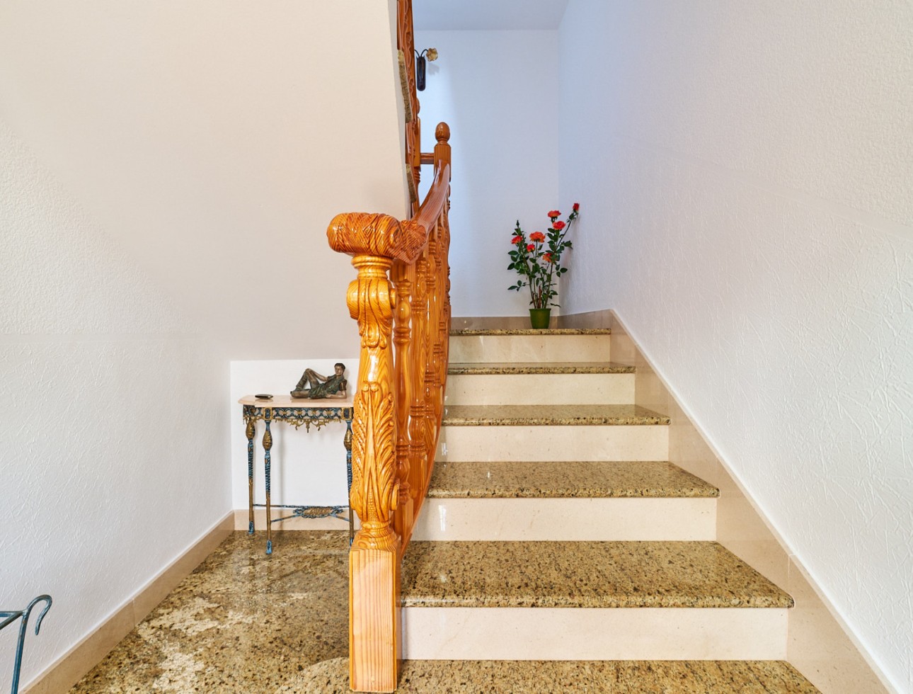 Resale - Semi-detached - Turre