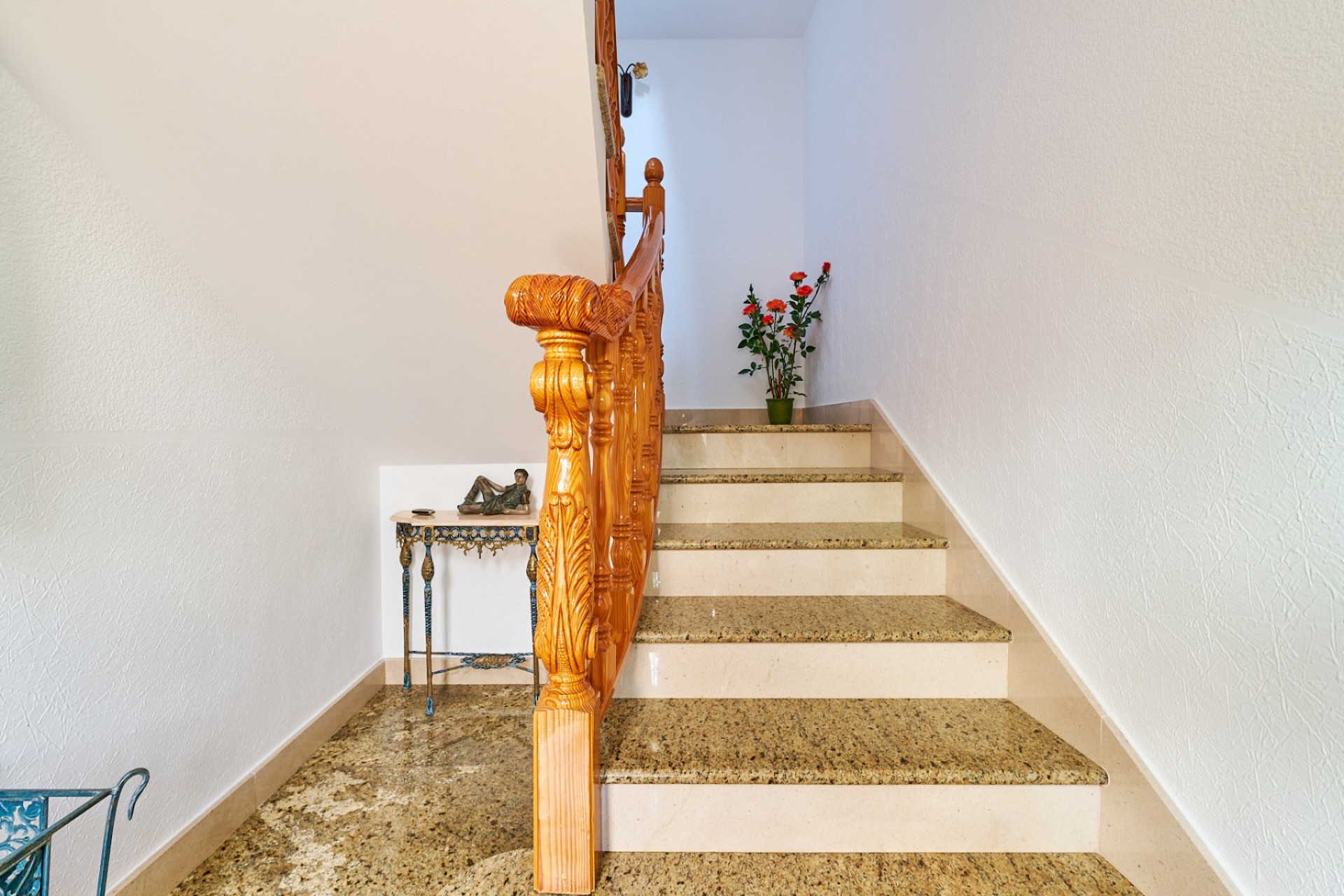 Resale - Semi-detached - Turre