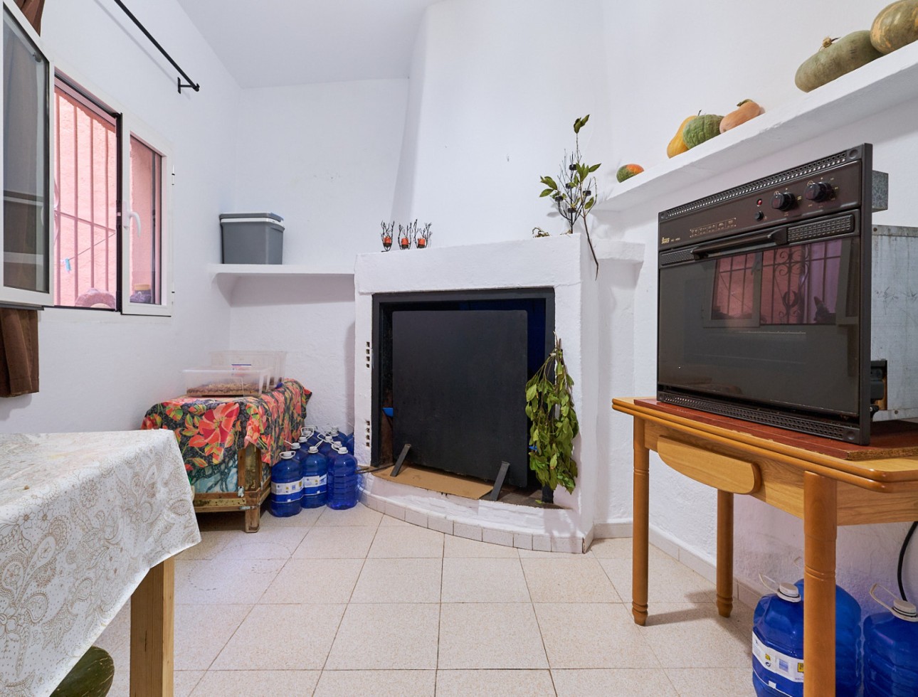 Resale - Semi-detached - Turre