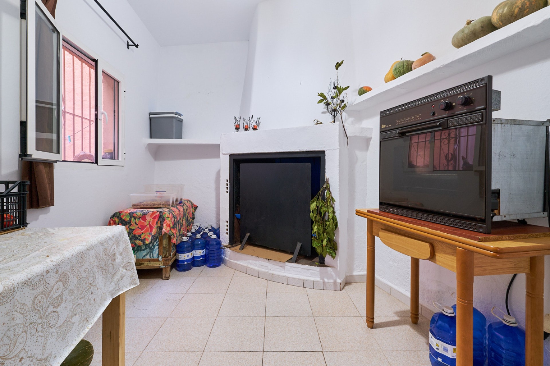 Resale - Semi-detached - Turre