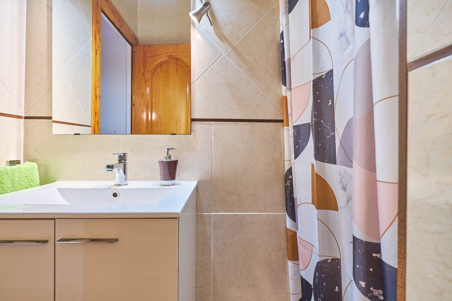 Resale - Semi-detached - Turre