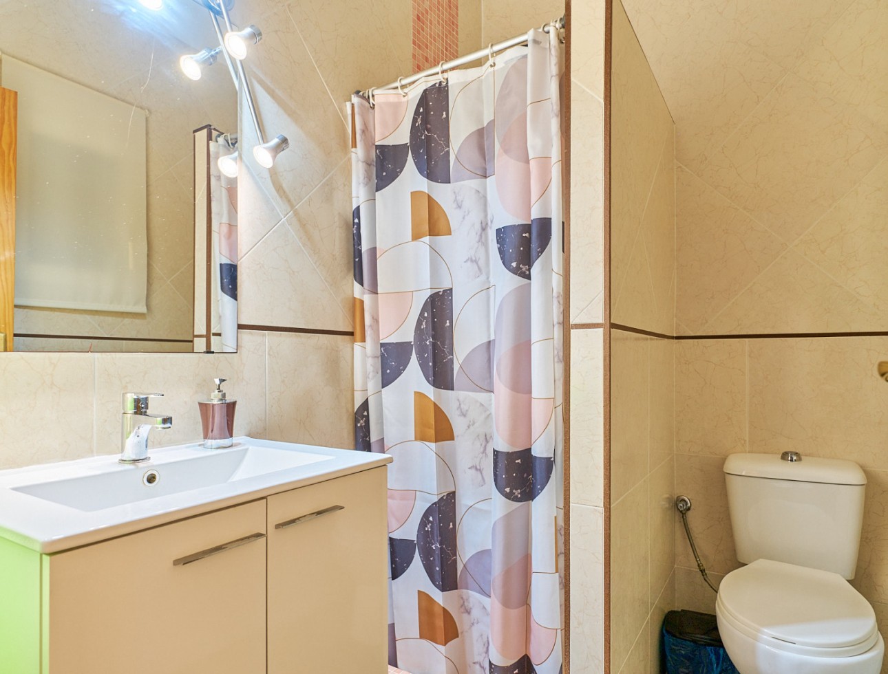 Resale - Semi-detached - Turre