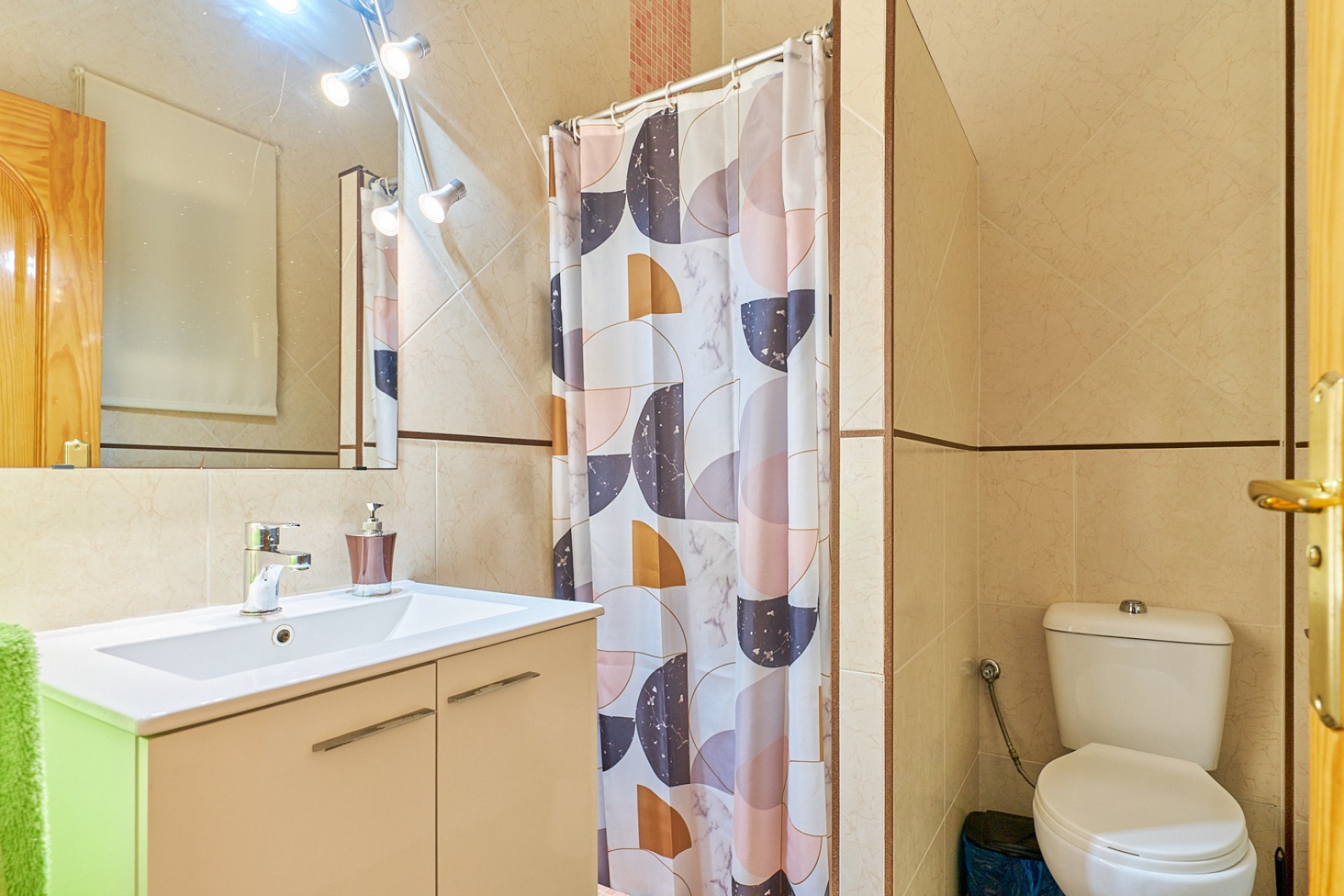 Resale - Semi-detached - Turre