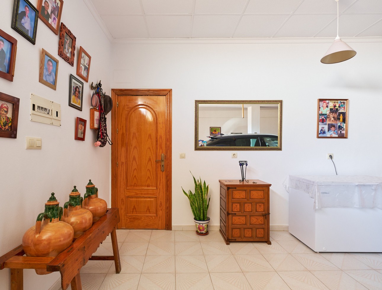 Resale - Semi-detached - Turre